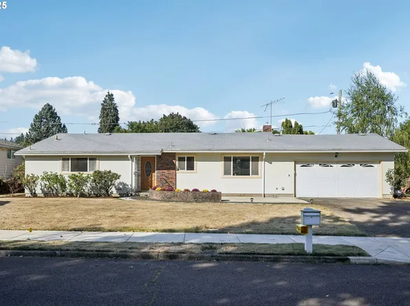 1727 NE 153rd Pl, Portland, OR 97230