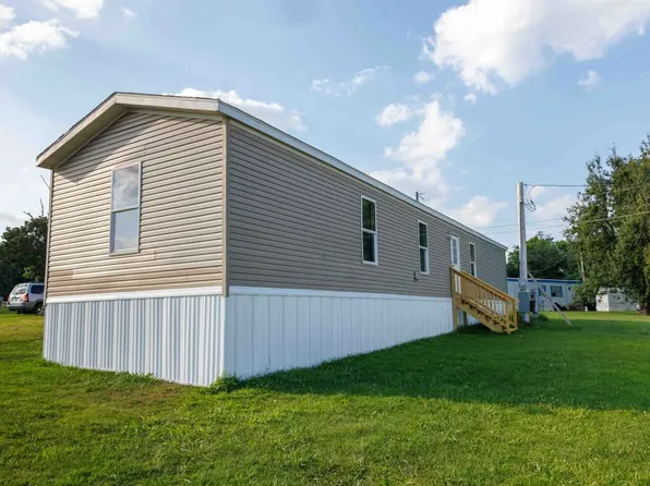 10270 Russellville Rd #32, Guthrie, KY 42234
