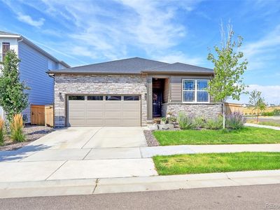 579 Lost Lake Street, Brighton, CO, 80601