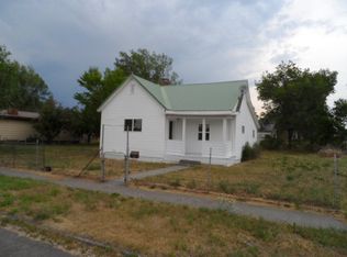 305 W 2 N, Saint Anthony, ID 83445