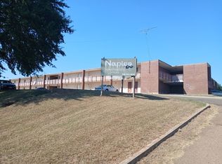403 Wl Doc Dodson E, Naples, TX 75568