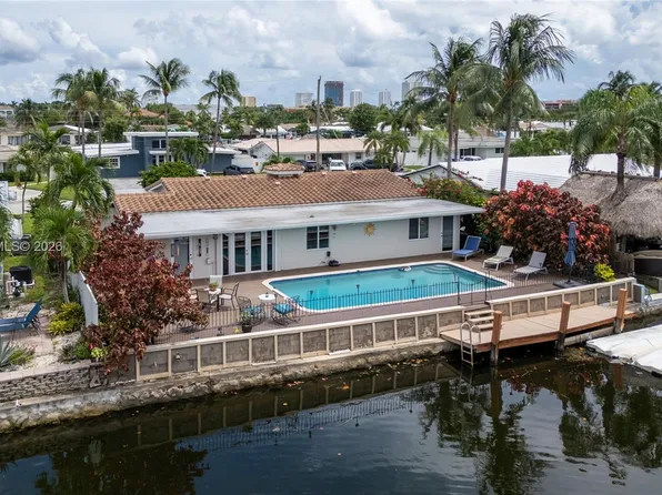 391 SE 16th Ave, Pompano Beach, FL 33060