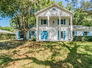1645 Manor Way S, Saint Petersburg, FL 33712
