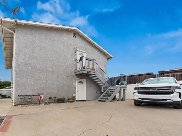 1964 Arnold Way, Alpine, CA 91901
