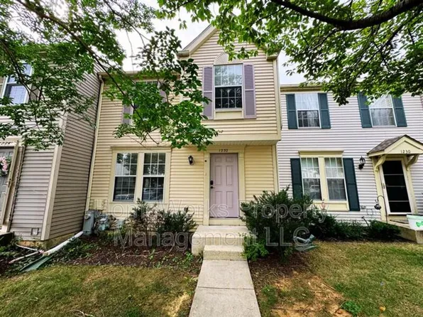 1232 Seminole Dr, Arnold, MD 21012