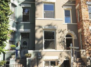1435 Monroe St NW, Washington, DC 20010
