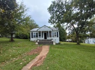1409 Thomason Ave, Birmingham, AL 35217