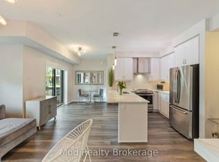 128 Grovewood Cmn #129, Oakville, ON