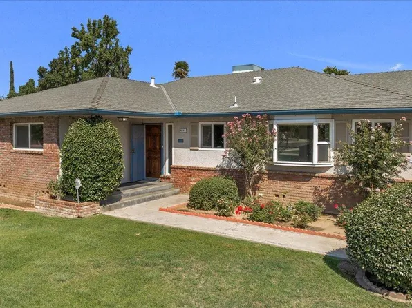 6104 N Spalding Ave, Fresno, CA 93710