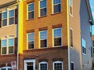 13028 Ebenezer Chapel Dr, Clarksburg, MD 20871