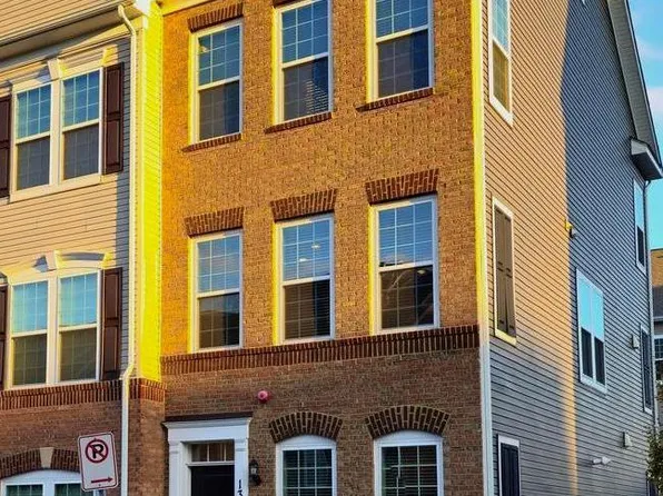 13028 Ebenezer Chapel Dr, Clarksburg, MD 20871