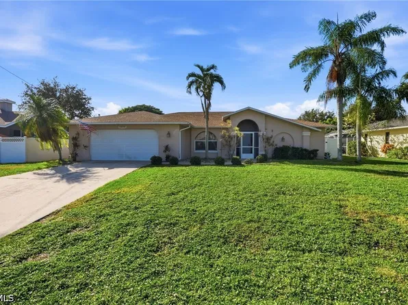 1312 SW 27th Ter, Cape Coral, FL 33914