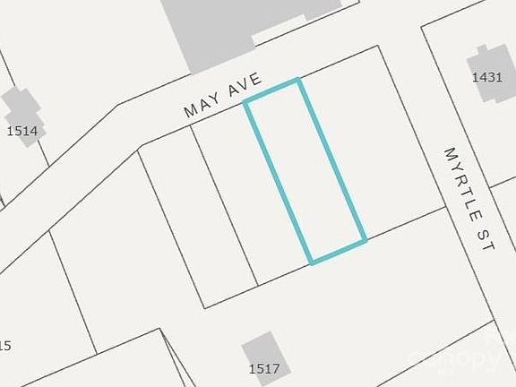3rd image of 1505 May Ave