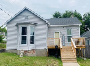 114 S Arch St, Hannibal, MO 63401