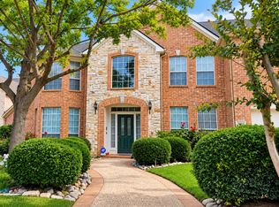 3580 Twelve Oaks Ln, Grapevine, TX 76051