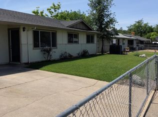 2535 Forestview Dr, Oroville, CA 95966