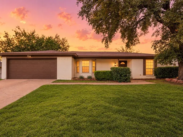 7613 N Richland Blvd, North Richland Hills, TX 76180