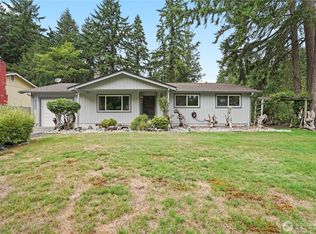 3200 NW Melody Ln, Silverdale, WA 98383