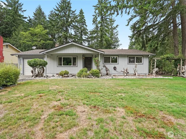 3200 NW Melody Lane, Silverdale, WA 98383
