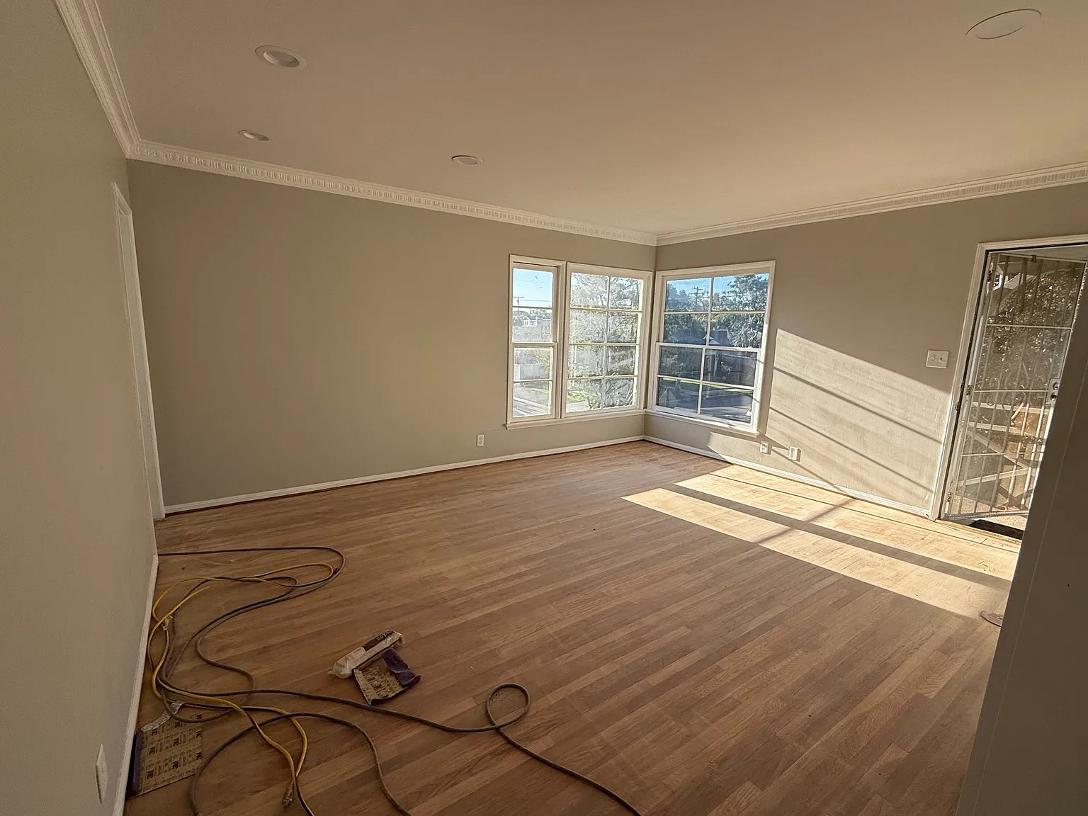 1 bed, 550 sqft, $2,495 — Photo 4
