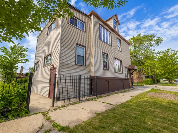 7000 S Wood St, Chicago, IL 60636