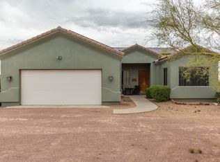 14915 W Mark Ln, Surprise, AZ 85387