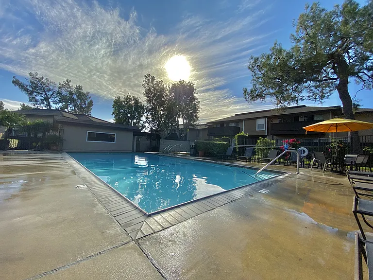 Stoneridge Apartment Homes — Photo 12
