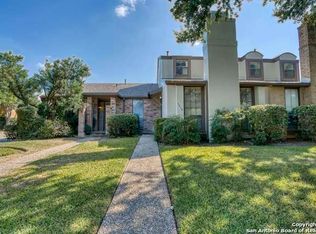 3838 Barrington St, San Antonio, TX 78217