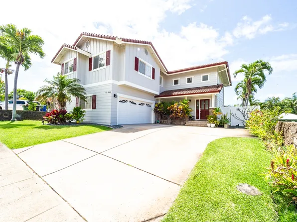 92-6046 Makeke St, Kapolei, HI 96707