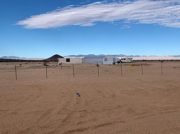 APN# 234-072-09-00-7, Edwards, CA 93523