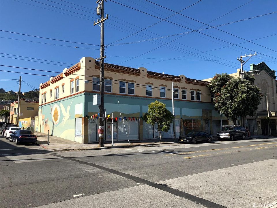 1st image of 5801 Mission St