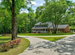 1923 Springdale Dr, Camden, SC 29020