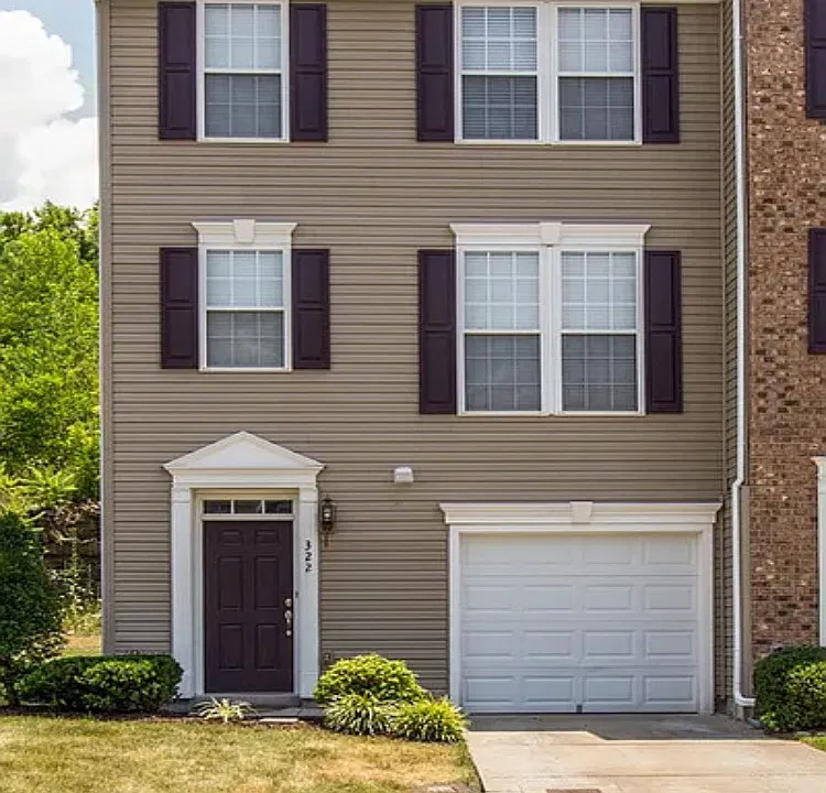 7277 Charlotte Pike #322
