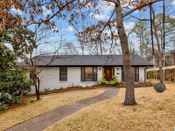 4708 Overwood Cir, Birmingham, AL 35222