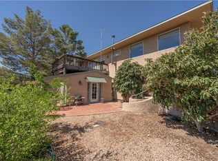 10950 E Old Highway 93, Kingman, AZ 86401