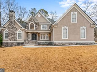 23 Muirfield Ct, Newnan, GA 30265