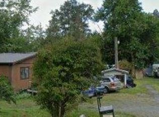 5570 Ershig Rd, Bow, WA 98232