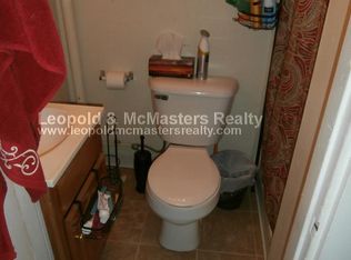 38 Ridgemont St #1U, Allston, MA 02134