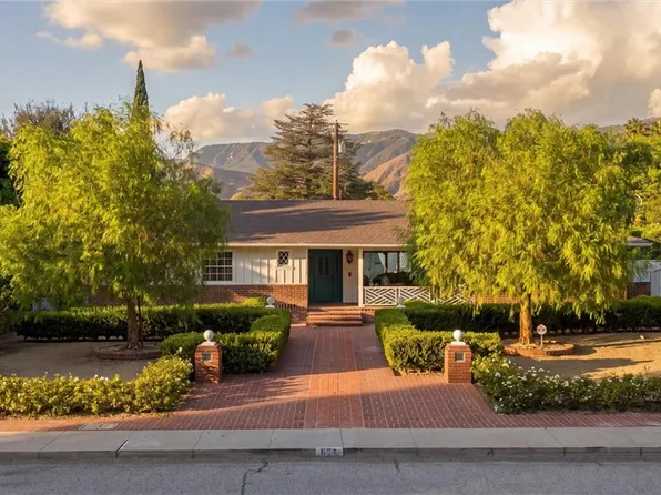 606 E Parkdale Dr, San Bernardino, CA 92404