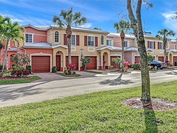 2nd image of 10009 Villagio Gardens LN #101