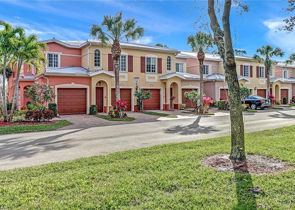 10009 Villagio Gardens Ln UNIT 101, Estero, FL 33928 Zillow