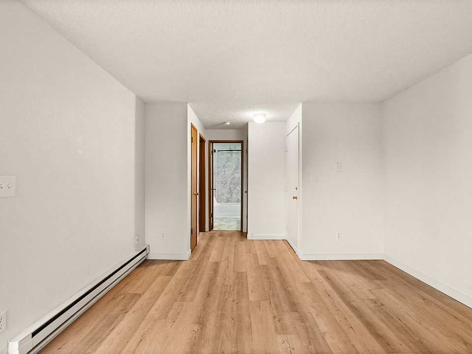 Warner Park Apartments 4707 S Warner St WA Zillow