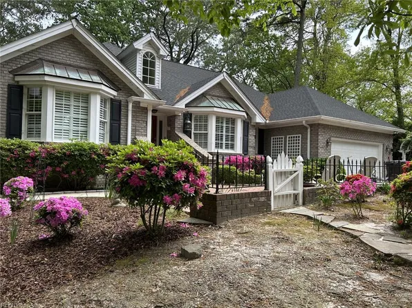 4333 N Witchduck Rd, Virginia Beach, VA 23455