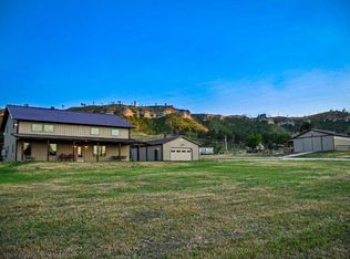 221 Milo Rd, Crawford, NE 69339