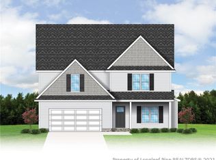 42 Singletree Ln, Autryville, NC 28318