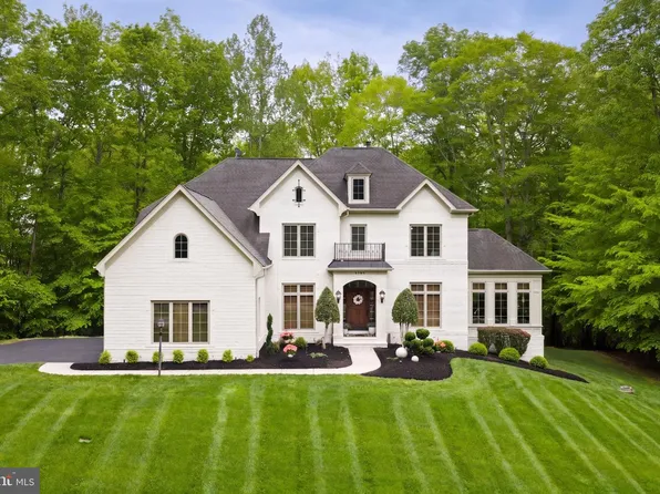 4245 Windermere View Pl, Woodbridge, VA 22192