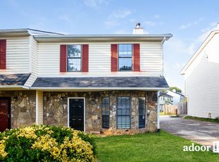 3605 Stephanie Ct, Powder Springs, GA 30127