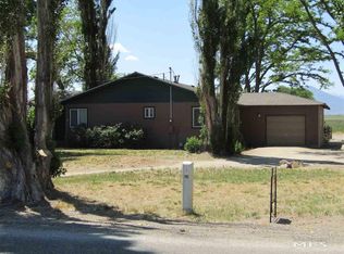29 Smith Gage Rd, Smith, NV 89430