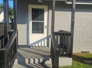 719 Black Creek Rd SE #F, Wilson, NC 27893