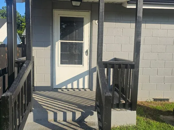 719 Black Creek Rd, 719 Black Creek Rd SE #F, Wilson, NC 27893